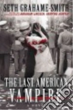 The Last American Vampire (CD Audiobook)