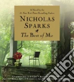 The Best of Me (CD Audiobook) libro str