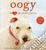 Oogy (CD Audiobook) libro str