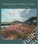 Painting the Southern Coast