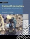 Paleoethnobotany libro str