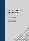 Criminal Law libro str