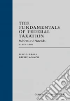 The Fundamentals of Federal Taxation libro str