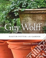 Guy Wolff