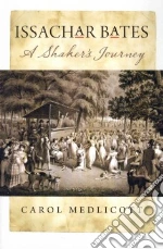 Issachar Bates