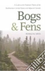 Bogs & Fens