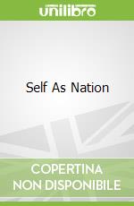 Self As Nation