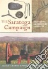 The Saratoga Campaign libro str