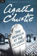 The Murder at the Vicarage
