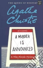 A Murder Is Announced