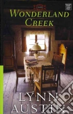 Wonderland Creek