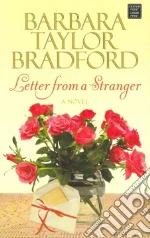 Letter from a Stranger