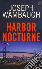 Harbor Nocturne