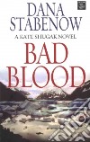 Bad Blood libro str
