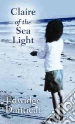 Claire of the Sea Light