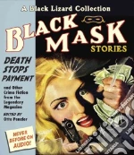 Death Stops Payment (CD Audiobook)