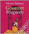 Gourmet Rhapsody libro str