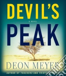 Devil's Peak libro in lingua di Vance Simon (NRT), Meyer Deon