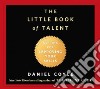 The Little Book of Talent libro str