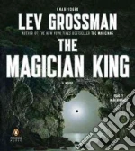 The Magician King (CD Audiobook)