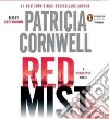 Red Mist (CD Audiobook) libro str