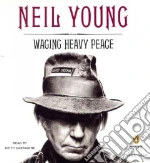 Waging Heavy Peace (CD Audiobook)