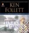Edge of Eternity (CD Audiobook) libro str