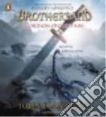 Scorpion Mountain (CD Audiobook)