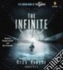 The Infinite Sea (CD Audiobook) libro in lingua di Yancey Rick, Strole Phoebe (NRT), Yannette Ben (NRT)