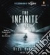 The Infinite Sea (CD Audiobook) libro str