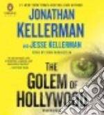 The Golem of Hollywood (CD Audiobook)