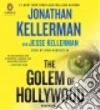 The Golem of Hollywood (CD Audiobook) libro str