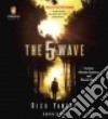 The 5th Wave (CD Audiobook) libro str