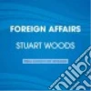 Foreign Affairs (CD Audiobook) libro str