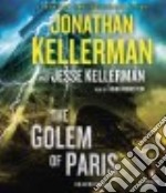 The Golem of Paris (CD Audiobook)