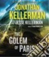 The Golem of Paris (CD Audiobook) libro str