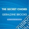The Secret Chord (CD Audiobook) libro str