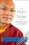 The Heart Is Noble libro str