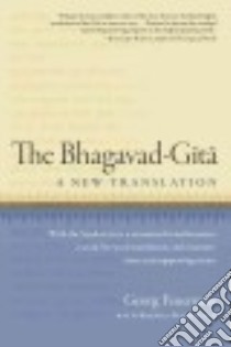 The Bhagavad-Gita libro in lingua di Feuerstein Georg (TRN), Feuerstein Brenda (TRN)