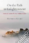 On the Path to Enlightenment libro str