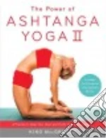 The Power of Ashtanga Yoga II