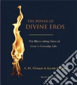 The Power of Divine Eros (CD Audiobook)