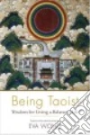 Being Taoist libro str