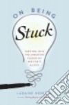 On Being Stuck libro str