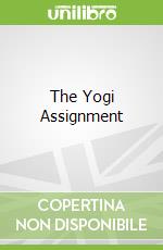 The Yogi Assignment