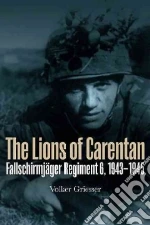 The Lions of Carentan