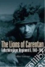 The Lions of Carentan