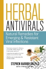Herbal Antivirals