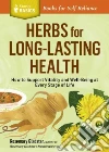 Herbs for Long-Lasting Health libro str
