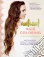 Natural Hair Coloring